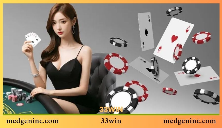 Hướng Dẫn Chơi Tiến Lên Miền Nam Tại 33win Dễ Hiểu Cho Tân Thủ