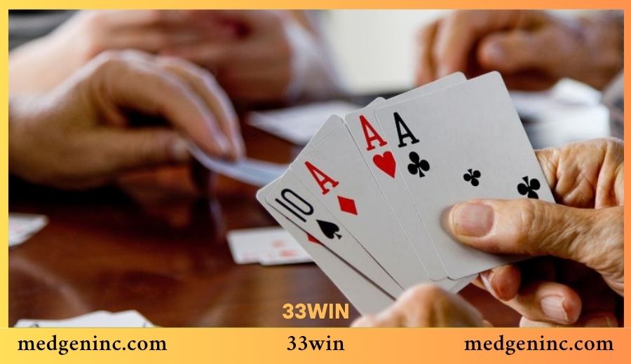 Bí Kíp Chơi Phỏm 33win Hiệu Quả Từ Người Có Kinh Nghiệm