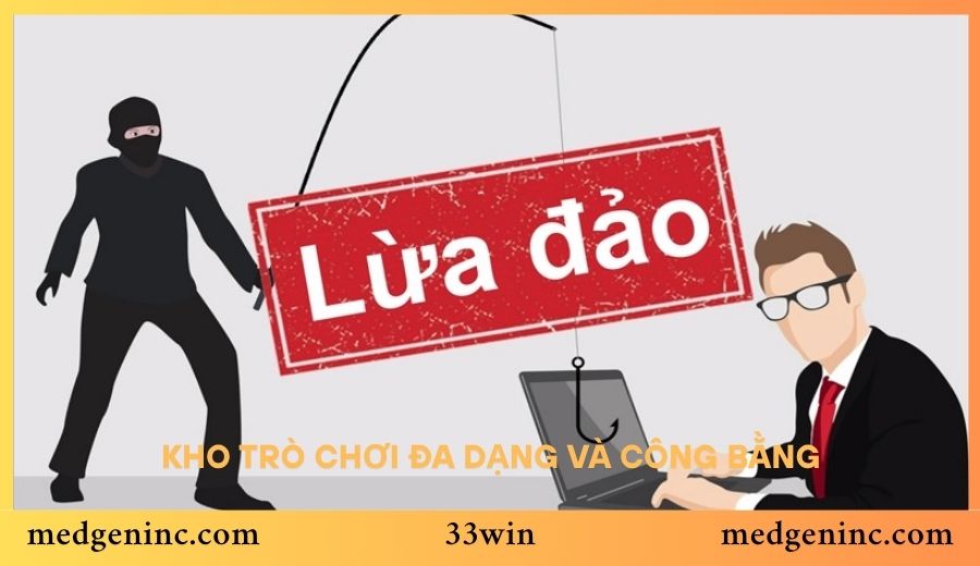 Kho trò chơi đa dạng và công bằng