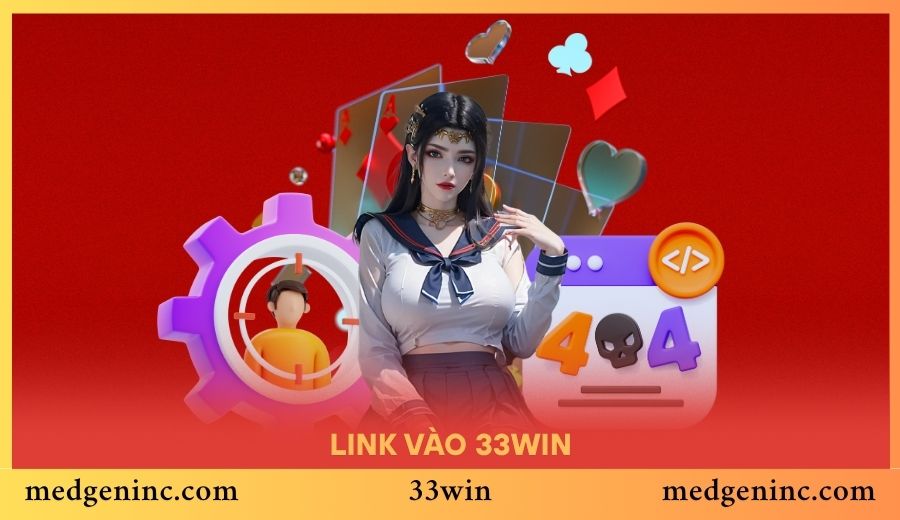 Cách Truy Cập 33WIN Khi Bị Chặn Trên Pc Và Điện Thoại Hiệu Quả