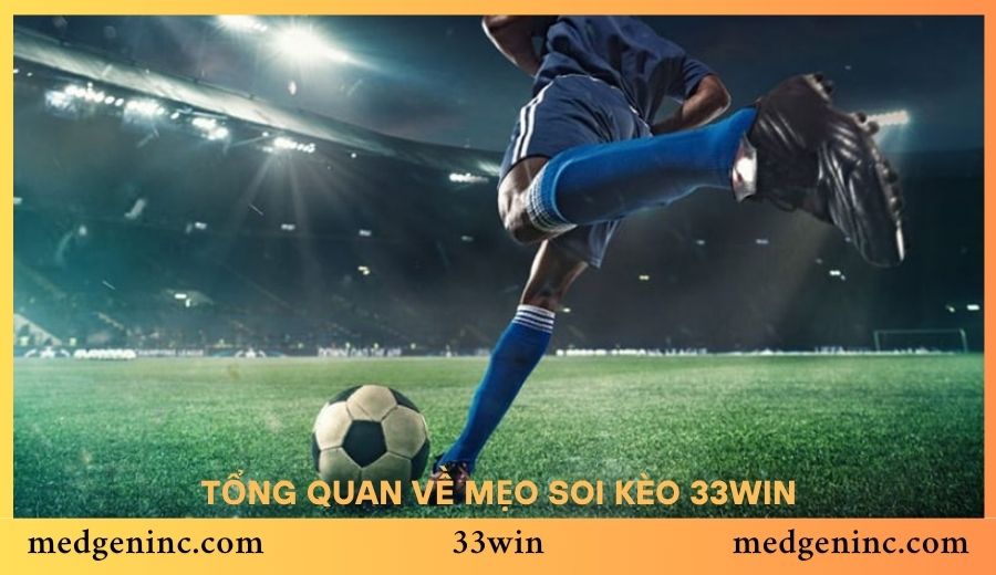 Mẹo soi cánh giúp người chơi chiến thắng dễ dàng tại 33Win