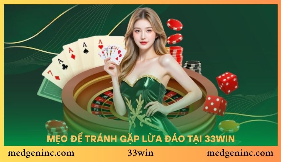 Những mẹo để người chơi tránh bị rắc rối khi chơi nhà cái