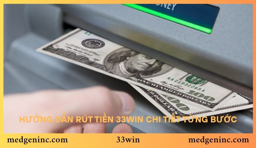Hướng dẫn tải ứng dụng 33win để rút tiền dễ dàng nhất