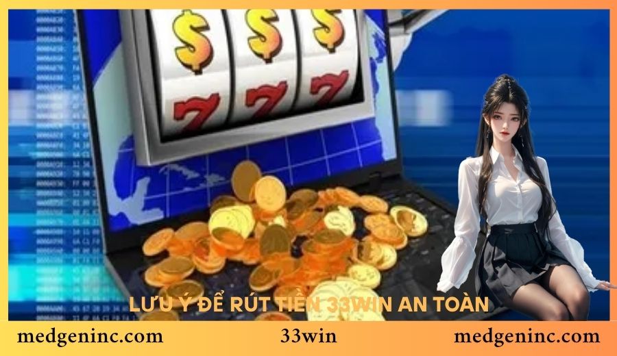 Lưu ý trong quá trình rút tiền để đảm bảo mức độ an toàn và tiết kiệm thời gian hơn