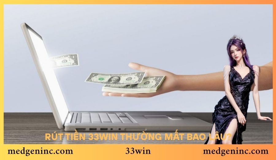 Thời gian rút tiền phụ thuộc nhiều yếu tố khác nhau